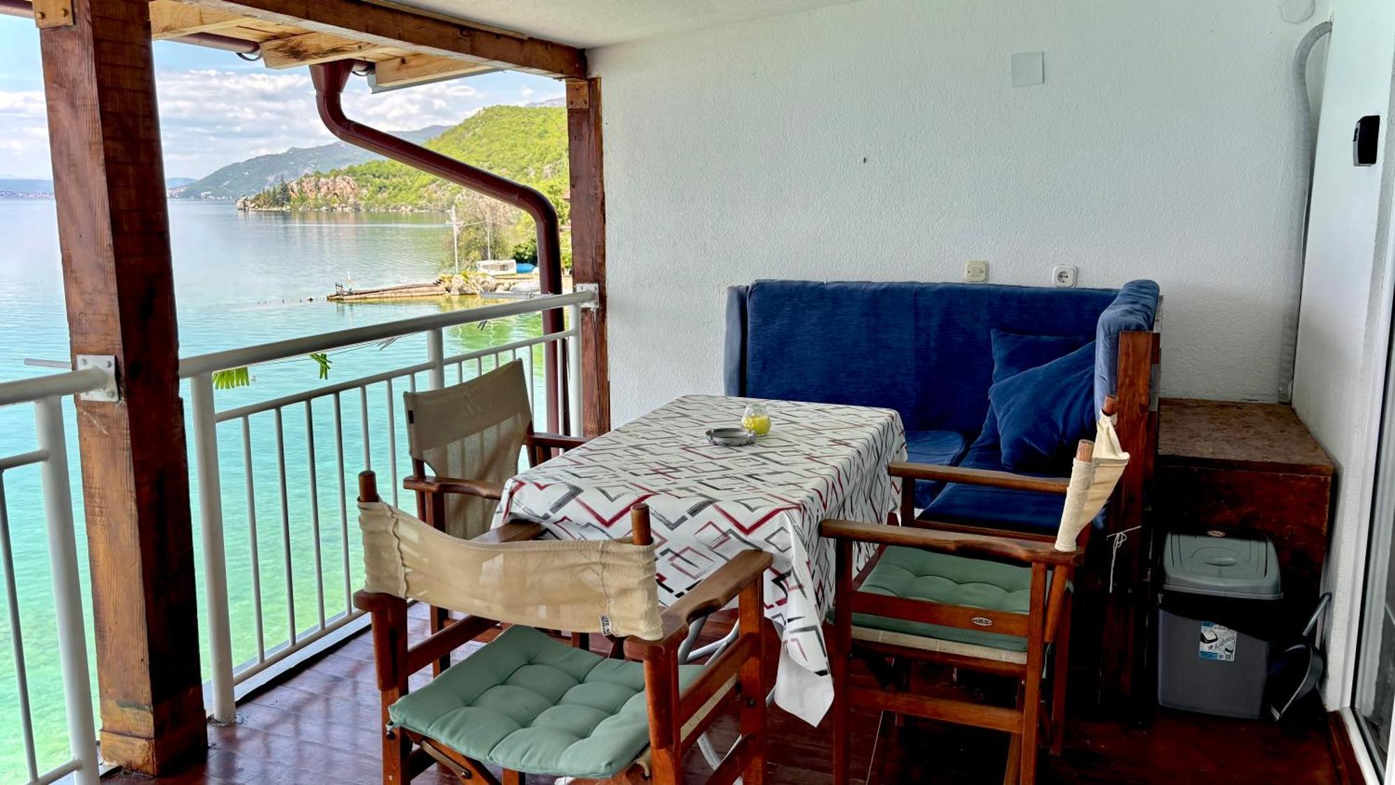 Villa Bube Trpejca Dış mekan fotoğraf