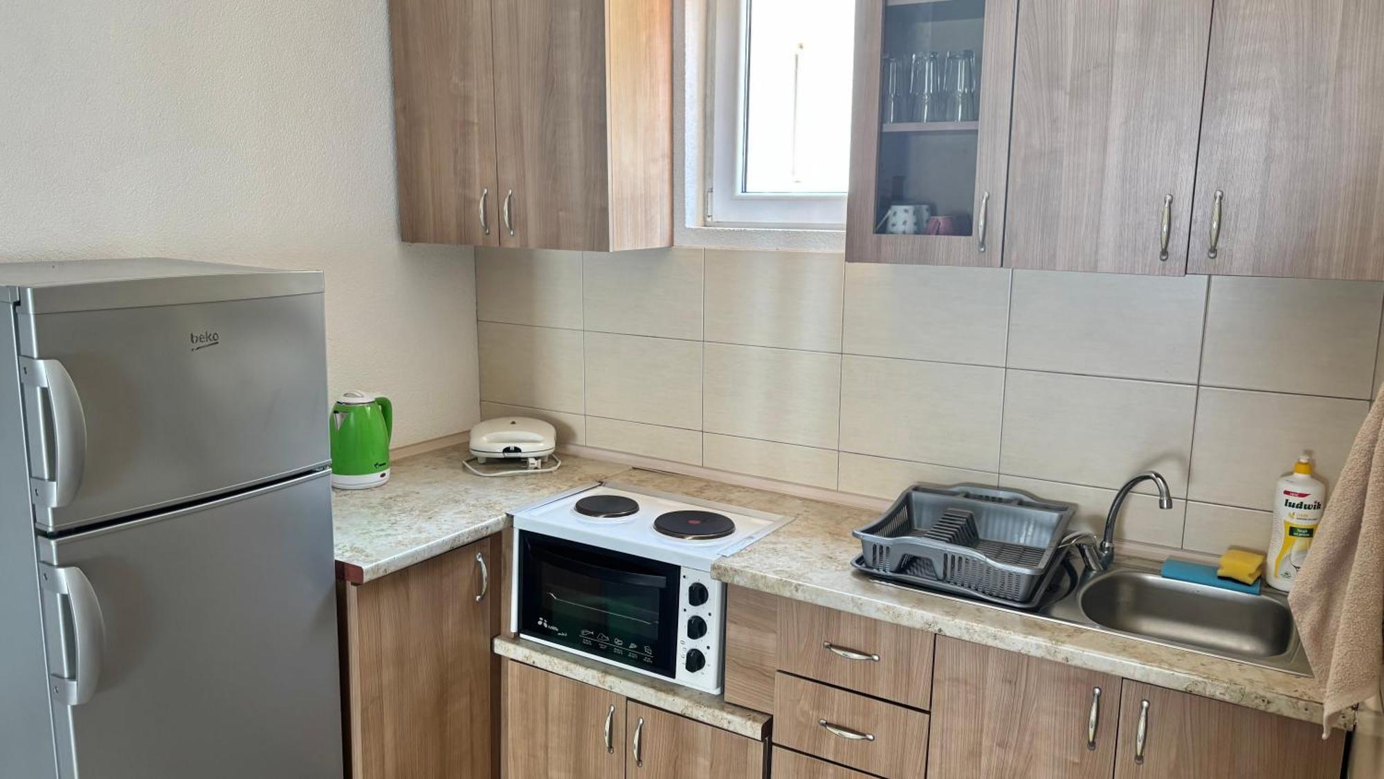 Villa Bube Trpejca Dış mekan fotoğraf
