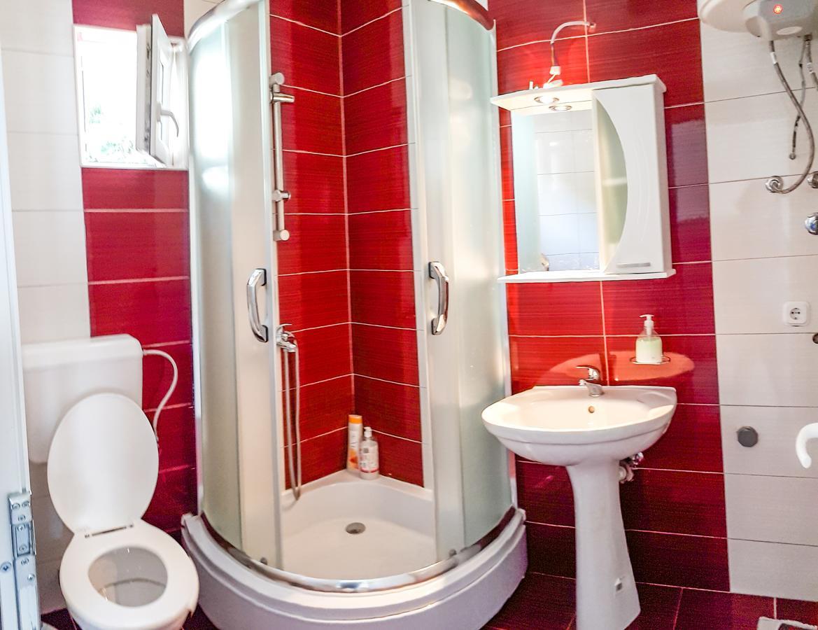 Villa Bube Trpejca Dış mekan fotoğraf