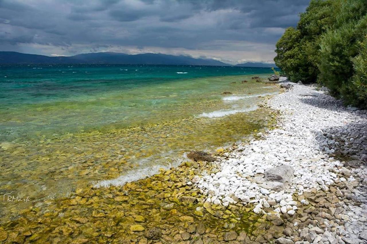 Villa Bube Trpejca Dış mekan fotoğraf