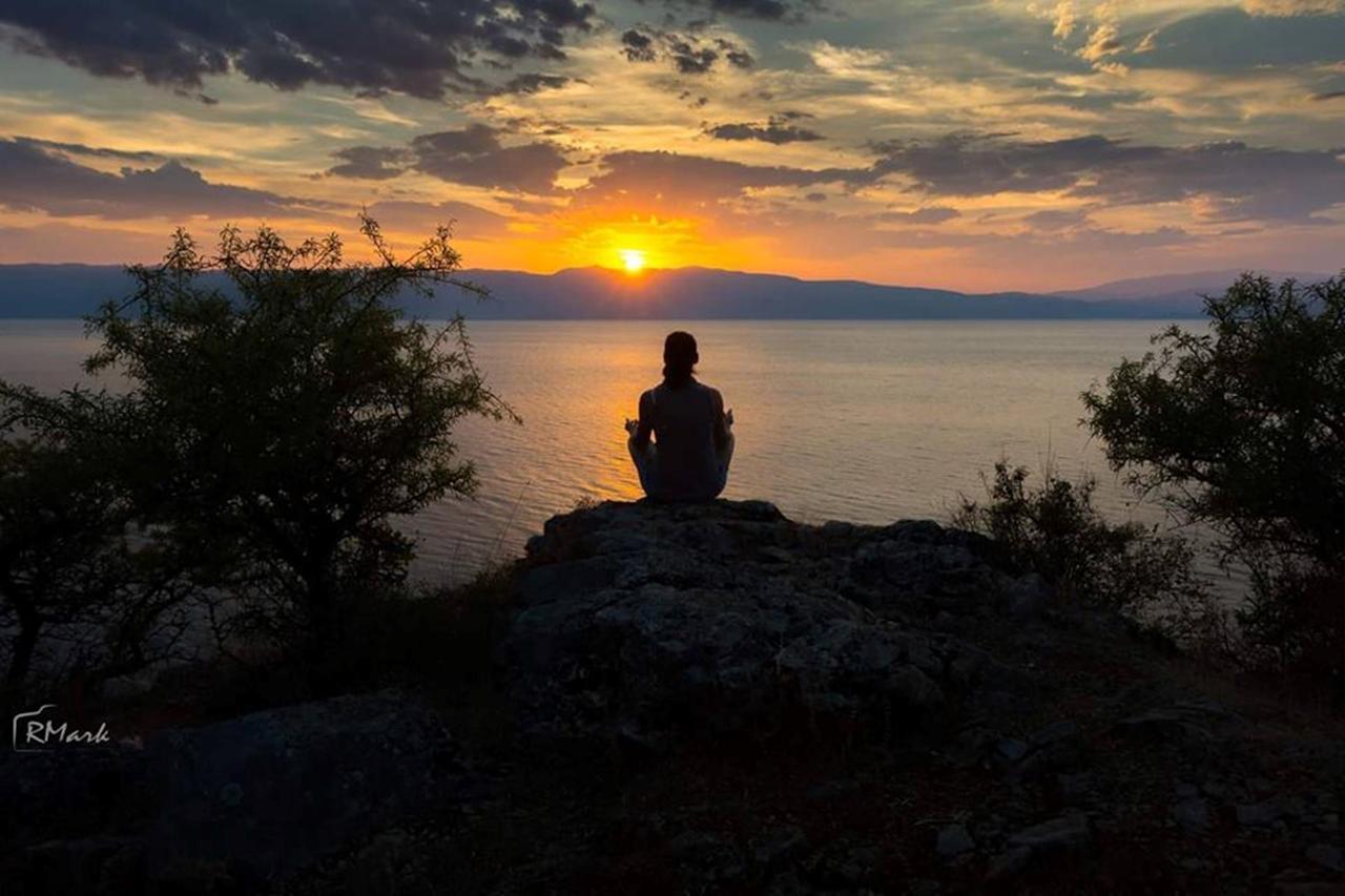 Villa Bube Trpejca Dış mekan fotoğraf