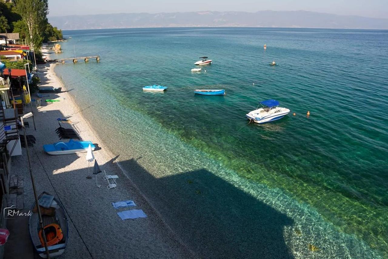 Villa Bube Trpejca Dış mekan fotoğraf
