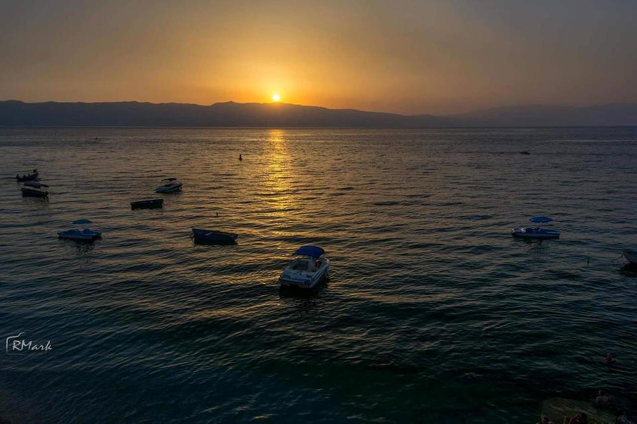 Villa Bube Trpejca Dış mekan fotoğraf