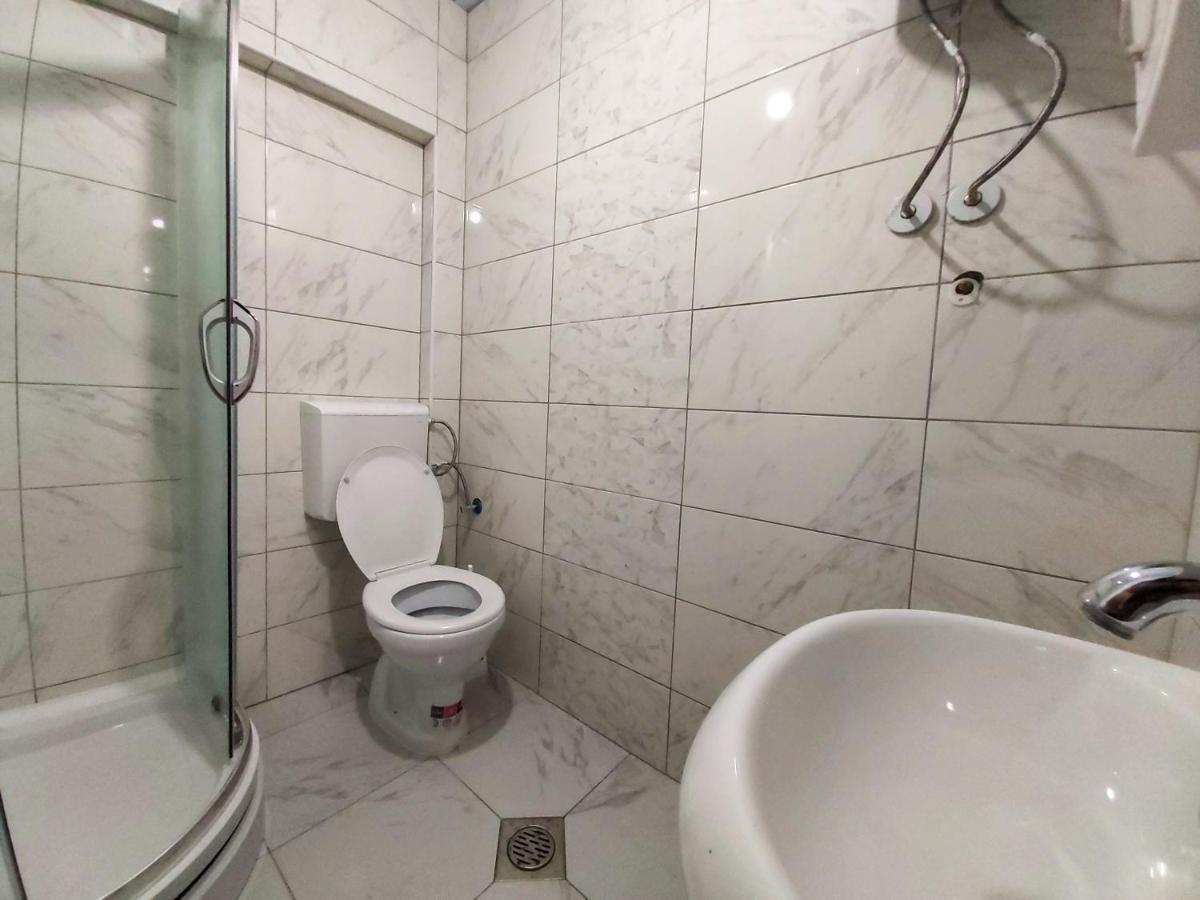 Villa Bube Trpejca Dış mekan fotoğraf