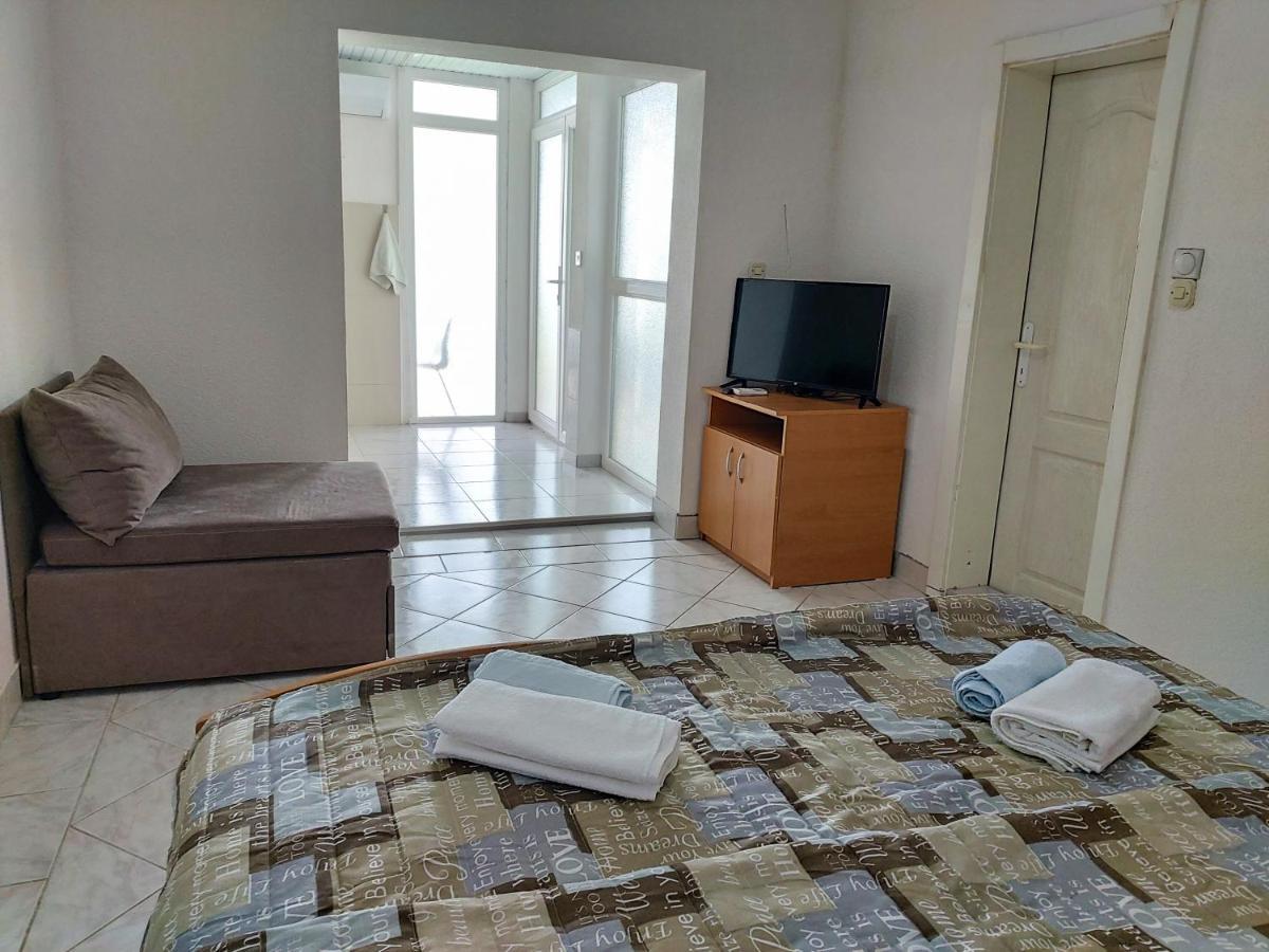 Villa Bube Trpejca Dış mekan fotoğraf